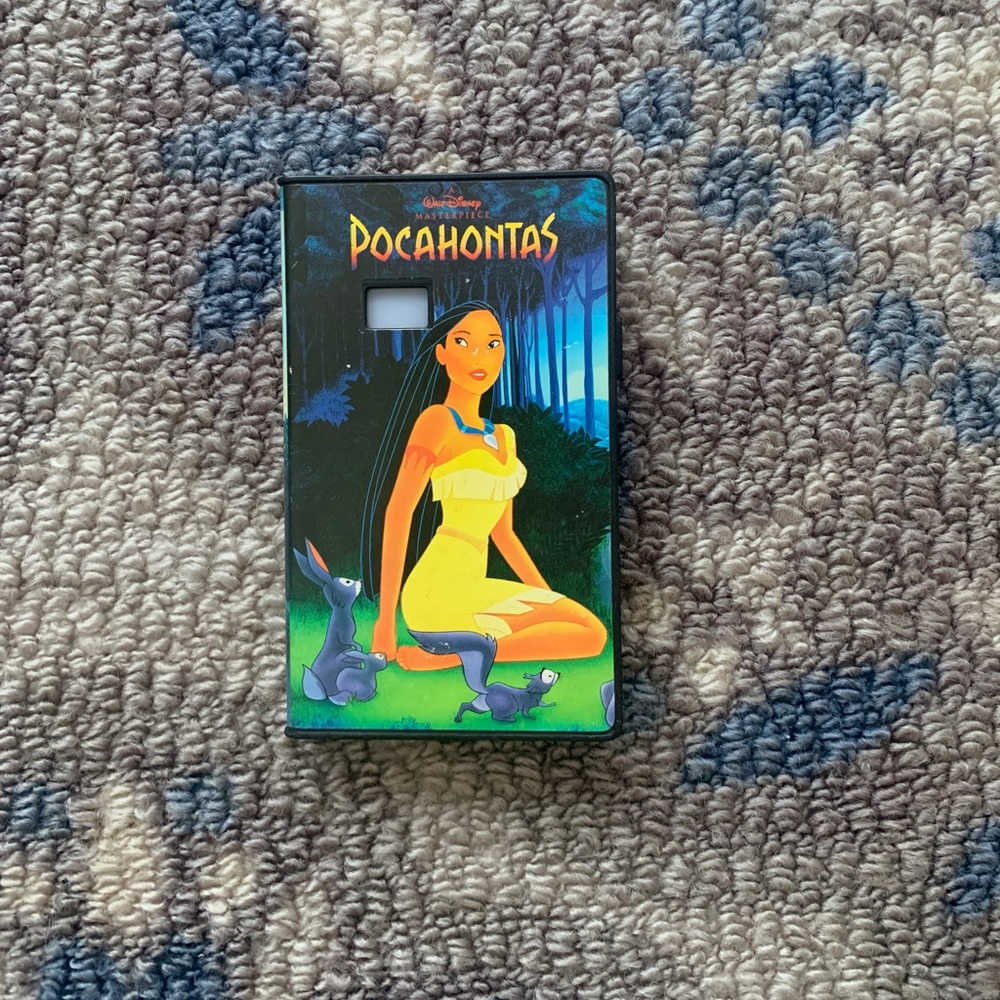 Collectible Disney Flipbook